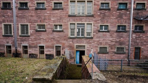 Heidelberg: Ministerium kann Arbeiten an Ex-Gefängnis wieder aufnehmen