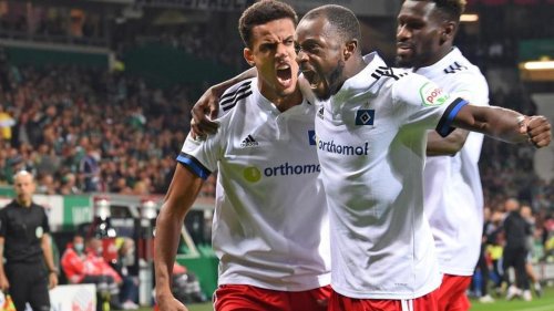 2. Liga: Spannender als Erste Liga: Packendes Nordderby als Werbung