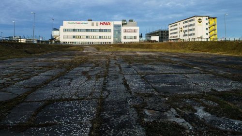 Flughafen Frankfurt-Hahn: Hessen lehnt Flughafenverkauf an russischen Investor ab