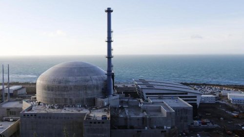 Umwelt: Nein zur Atomkraft gegenüber EU - Gas als Brückentechnologie