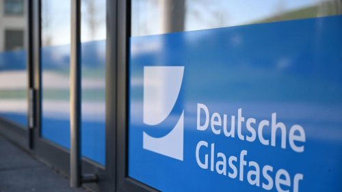 Im nördlichen Niedersachsen: Glasfaserleitung beschädigt - 20.000 Menschen betroffen