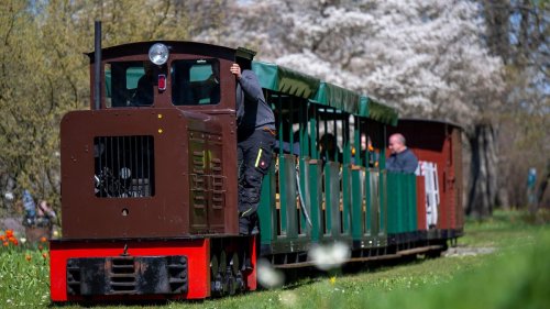 Freizeit: Mit Volldampf ins Osterwochenende