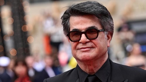 Jafar Panahi: "Sie spüren, dass ihre Macht ein Ende hat"