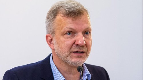 Religionswissenschaftler: Bürgerschaft will mit Preis an Thomas Großbölting erinnern