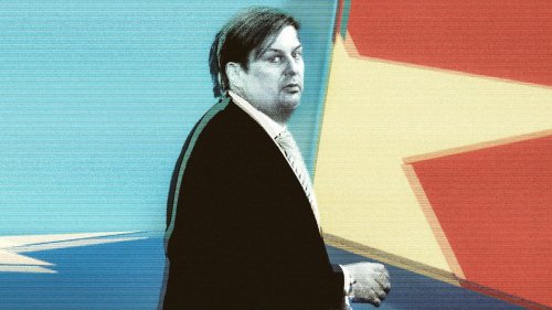 Korruptionsermittlungen gegen Maximilian Krah: Die dubiosen Geschäfte des Herrn Krah