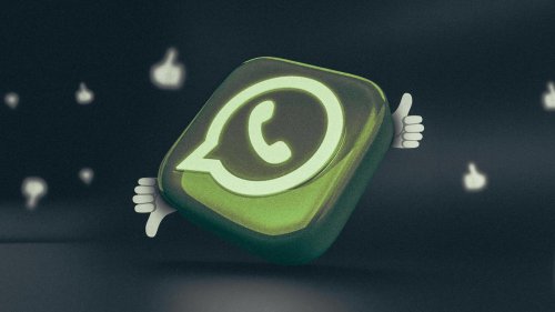WhatsApp-Kanäle: Telegram in grün