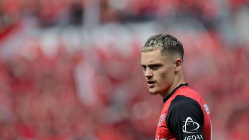 Fußball-Bundesliga: Bericht: Bayer-Konzern stimmt Wirtz-Verkauf zu
