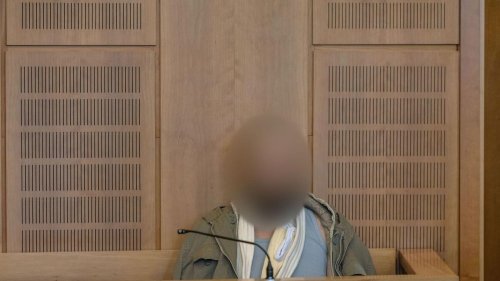 Brandstiftungen in Krefeld: Augenzeugin: "Er hatte einen weißen Benzinkanister dabei"