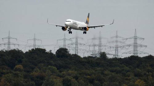 Fluggesellschaft: Deutsche Staatshilfe für Condor mit EU-Recht vereinbar