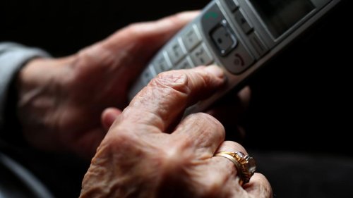 Netzwerk zerschlagen: Anklage gegen mutmaßliche Callcenter-Betrüger