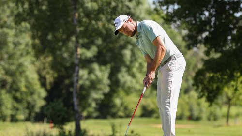 DP World Tour: Golfer Kieffer in München auf Rang sechs: Chinese Li führt