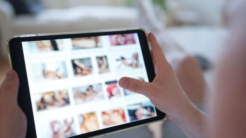 Cyberkriminalität: Wenn das eigene Gesicht in KI-Pornos auftaucht