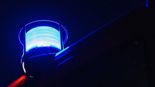Feuerwehreinsatz: Zimmerbrand in Sozialeinrichtung in Würzburg: Frau tot