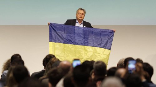 Krieg: Lechner fordert Lieferung weitreichender Waffen an Ukraine