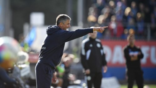 2. Bundesliga: Rostock vor Heimspiel gegen Paderborn mit personellen Sorgen