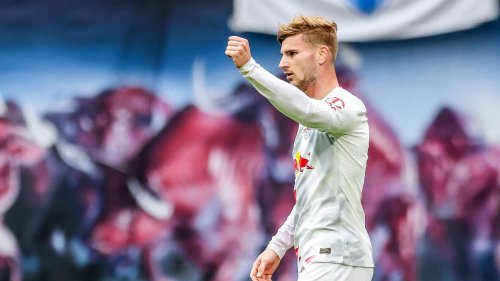 Champions League: Leipzig gegen Celtic: Werner hofft auf erstes Heim-Tor