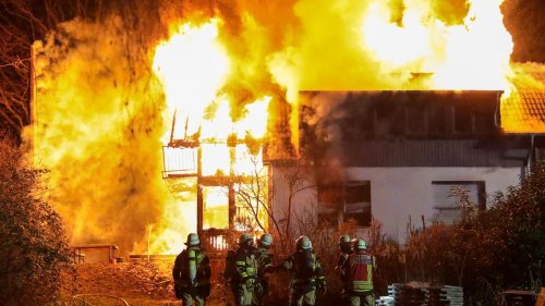 Brandursachen: Mehr Technik wird zum größeren Risiko für Brände