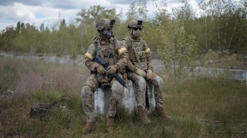 Friedensgespräche im Ukrainekrieg: Selenskyj gewinnt im Krieg der Narrative