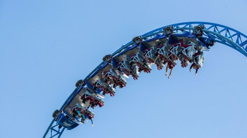 Saisonstart: Mit diesen Neuheiten starten die Freizeitparks in die Saison