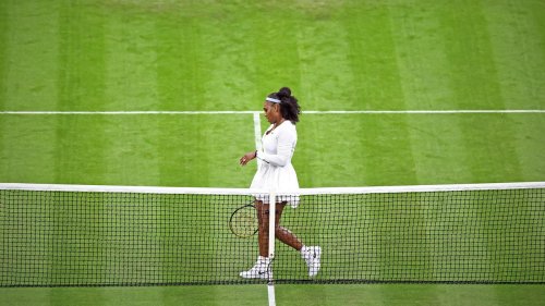 Tennis: Serena Williams kündigt Karriereende an