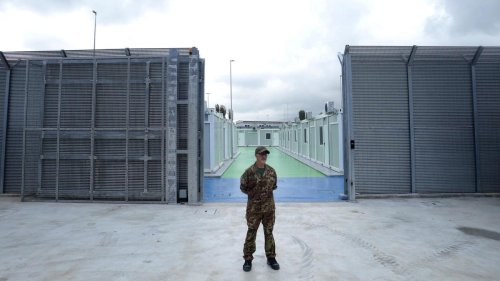 Migrationspolitik: Neun EU-Länder fordern Auslegung der Menschenrechte zu prüfen