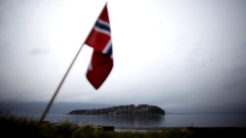 Norwegen: Gericht prüft Anders Behring Breiviks Antrag auf Haftentlassung