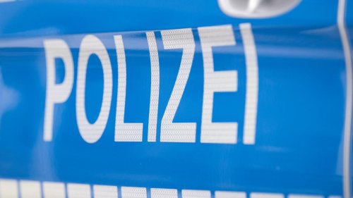 Kriminalität: Paketzusteller hat keine Lust mehr und fährt 600 Kilometer