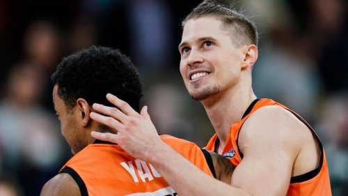 Basketball: Ulmer Basketballer beenden Eurocup-Vorrunde mit Sieg