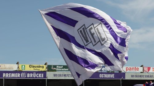 2. Fußball-Liga: VfL Osnabrück holt Abwehrtalent Janotta