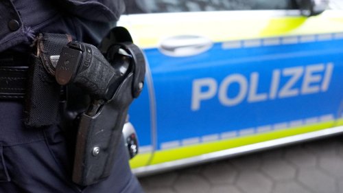 Kriminalität: Dutzende Autos beschädigt - Verdächtiger festgenommen