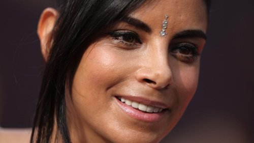Leute: Trump-Amerika bereisen? Ulmen-Fernandes hat dazu wenig Lust