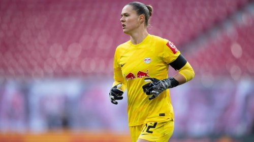 Fußball-Bundesliga der Frauen: 0:3 gegen Essen: RB Leipzig-Frauen völlig von der Rolle