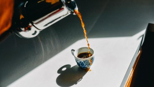 Schwamm drüber. Willkommen im Wochenende.