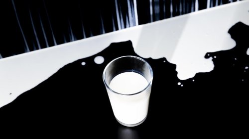 Kuhmilch: Die Milch macht's nicht mehr