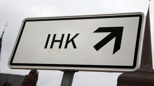 Kriegsfolgen: Wirtschaft fordert weitere Krisenhilfen