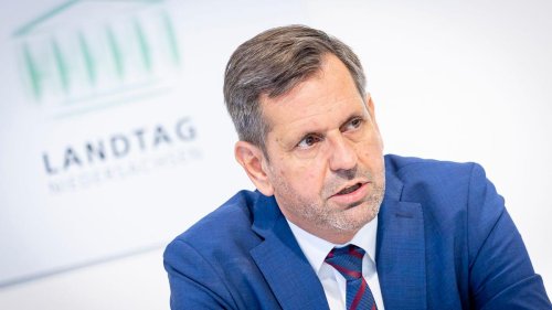 Verkehrsminister: Olaf Lies: Abschaffungsdatum für Maskenpflicht noch zu früh