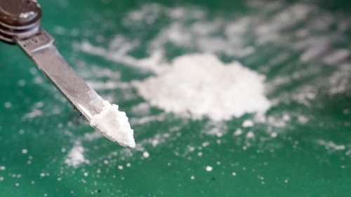 Hamburg: Ein Kilo Kokain: Vier Festnahmen bei Durchsuchungen