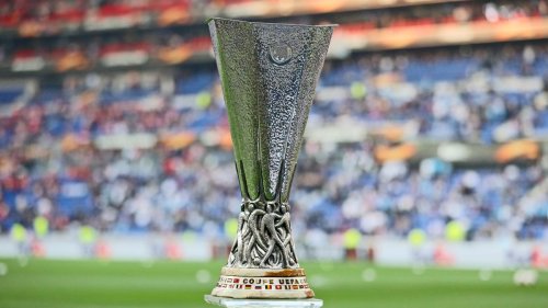 Europa League: Jetzt live: Eintracht Frankfurt gegen Tottenham Hotspur