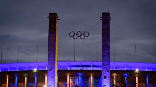 Nationale Bewerbung: Berlin bewirbt sich mit vier anderen Ländern um Olympia