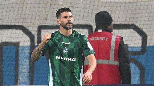 Fußball-Bundesliga: Nächster Neuzugang: Freiburg holt Bremer Jung