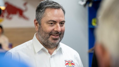 Deutsche Eishockey Liga: Verteidiger Butcher bleibt bei Red Bull München