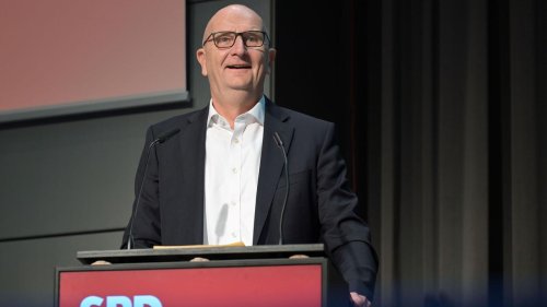 Regierungsbildung: Woidke sieht klares SPD-Votum und fordert "gutes Handwerk"