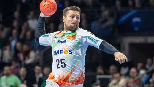 Handball: SC Magdeburg vertagt Titelentscheidung in der Bundesliga
