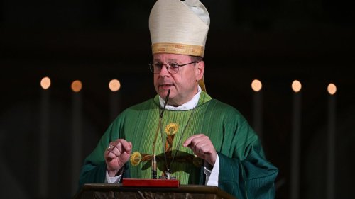 Zeitgeist: Bischof Bätzing: Christen werden zu einer Minderheit