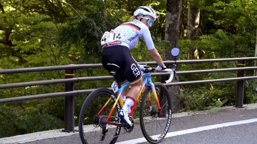 Brandenburg: LKT Team mit Frauen-Auswahl zurück im Profi-Radsport