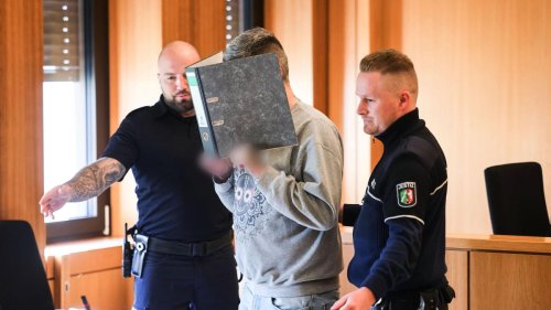 Prozesse: Prozess gegen Krankenpfleger - Kolleginnen äußerten Verdacht