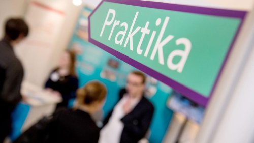 Berufsorientierung: Praktikumswochen: Schüler testen Berufe im Sommer