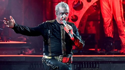 Rammstein: Verlag kündigt Zusammenarbeit mit Till Lindemann auf