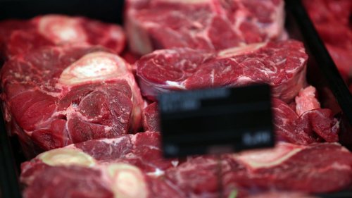 Preissenkung: Überraschung im Kühlregal: Die Fleischpreise sinken