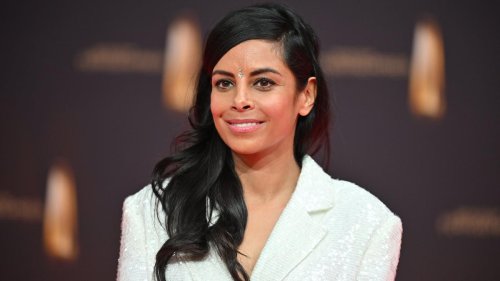Fernsehen: Collien Ulmen-Fernandes verlor in Florida beinahe einen Fuß